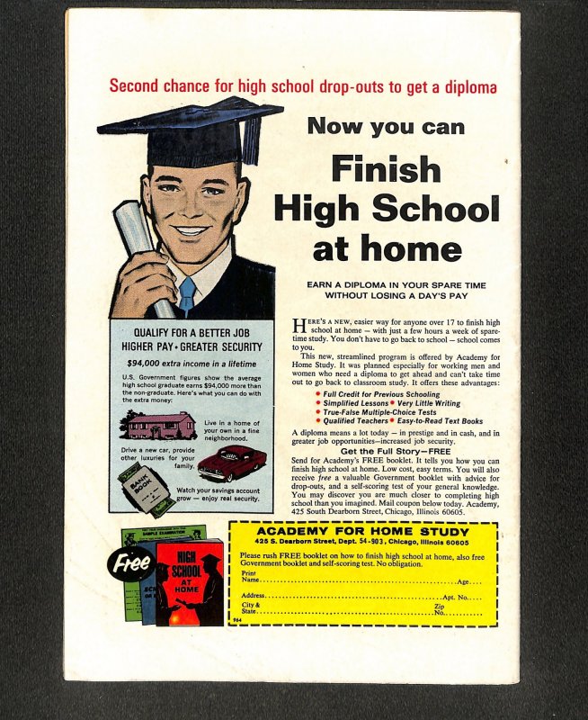 Incredible Hulk (1962) #130 Roy Thomas! Herb Trimpe! 1970