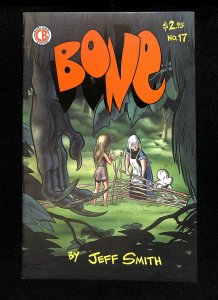 Bone #17