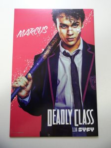 Detective Comics #995 Variant Cover (2019) VF+ Condition