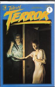 Tales Of Terror #4 (1986)