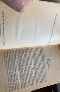 Stories of famous operas, Milligan, 1950, Perma book