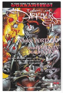 The Darkness #13 (1998)