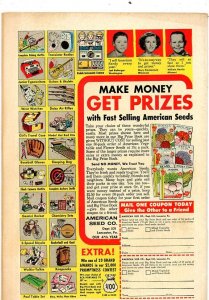 DC Comics Adventure Comics #330 (1965) Comic Book Grade VG 4.0