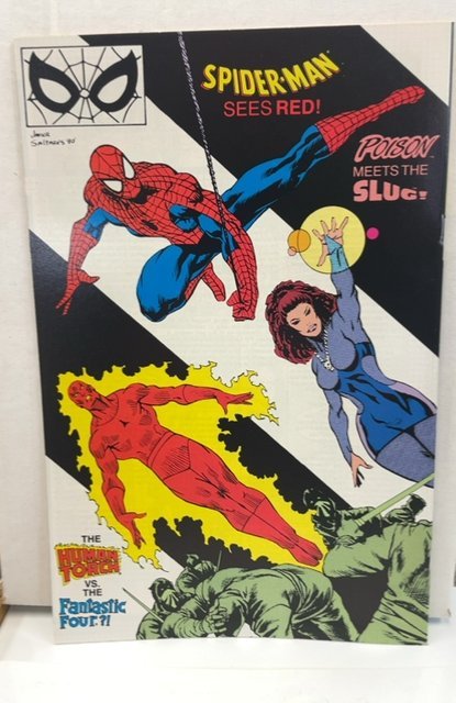 Marvel Comics Presents #67 (1991)