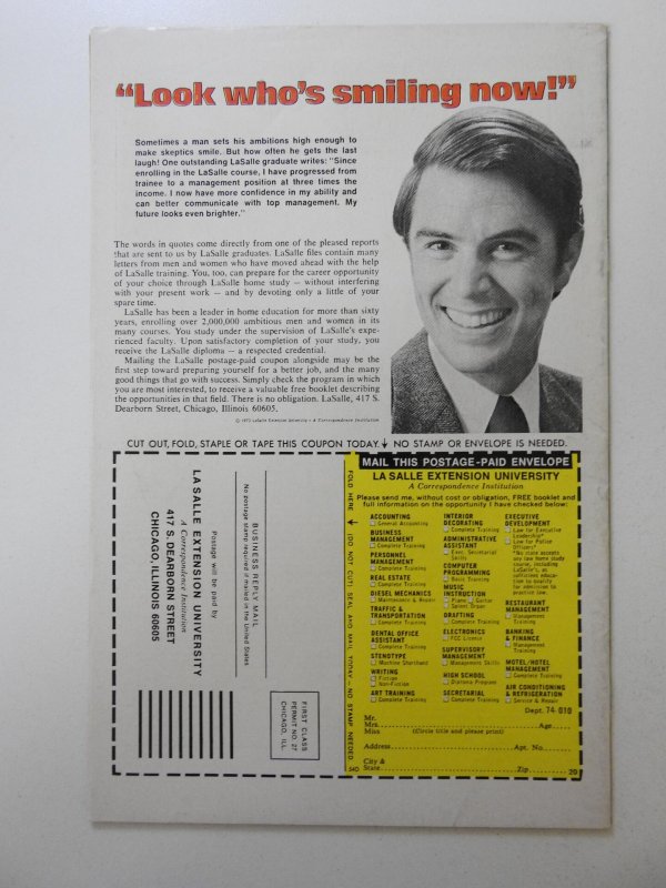 The Invincible Iron Man #85 VG+ Condition!