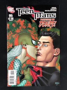 Teen Titans #95 (2011)