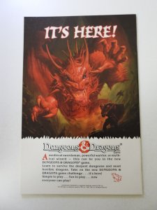 The Infinity Gauntlet #1 (1991) NM- condition