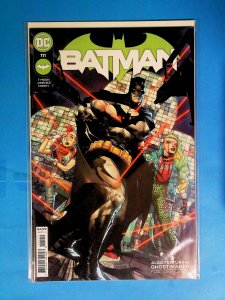 Batman #111 (2021)