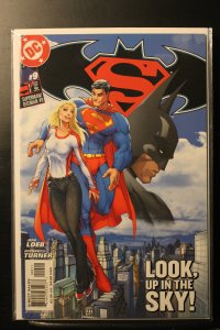 Superman/Batman #9 (2004)