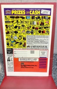 The Amazing Spider-Man #208 (1980)