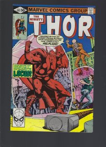 Thor #302 (1980)