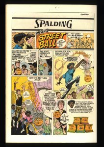 Ms. Marvel #7 VF- 7.5