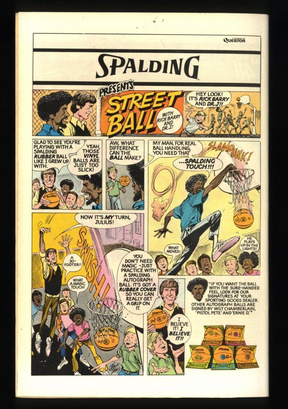 Ms. Marvel #7 VF- 7.5