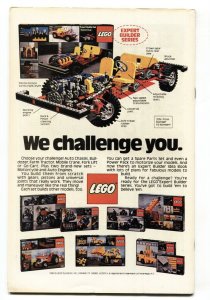 Marvel Team-Up #99 1980- Spider-man - Machine Man NM-