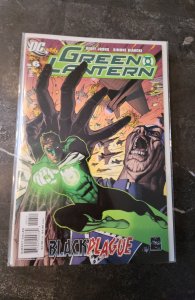Green Lantern #6 (2005)