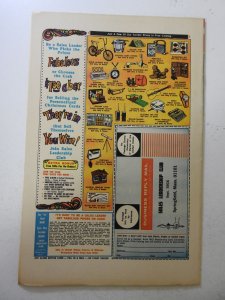 Career Girl Romances #53 (1969) FN/VF Condition!