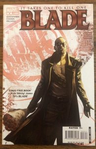 Blade #3 Direct Edition (2007)