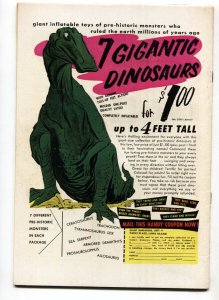 ACTION COMICS #245 1958-DC-SUPERMAN KANDOR-comic book FN+