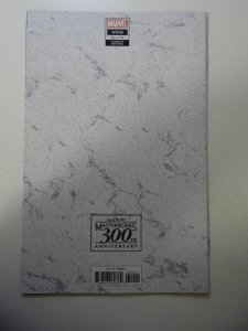 The Amazing Spider-Man #59 Variant Edition NM Condition