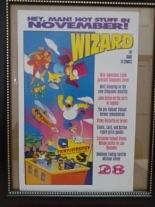 Spawn #13-1993 vf 8.0 Todd McFarlane Chapel Youngblood P04