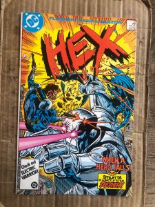 Hex #12 (1986)