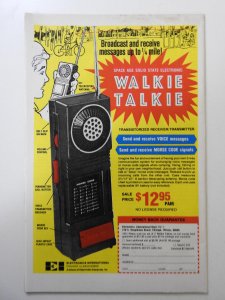 The Amazing Spider-Man #177 (1978) FN Condition!