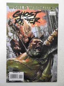Ghost Rider #12 VF Condition!