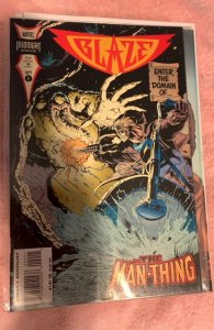 Blaze #2 (1994)
