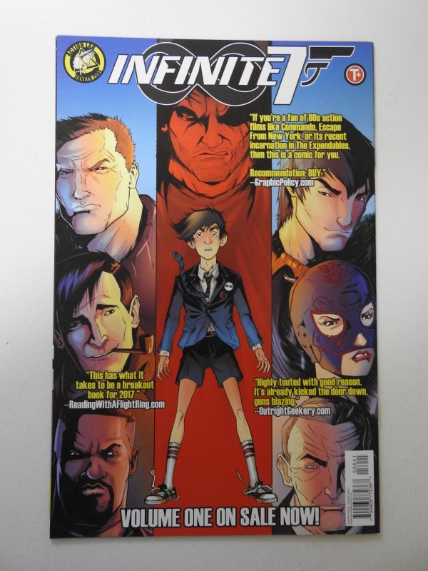 Zombie Tramp #36 (2017) Risque Variant NM Condition!