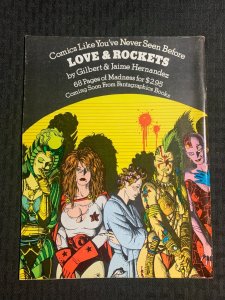 1982 SAVAGE! Magazine #1 Gil Kane FVF 7.0 Fantagraphics