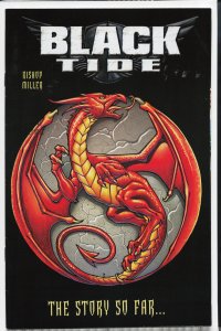 Black Tide #0 (2003)