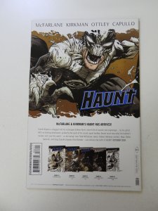 The Walking Dead #66 (2009) NM- condition