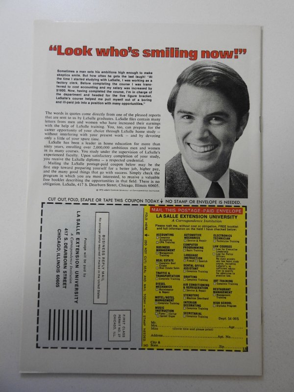 The Incredible Hulk #178 (1974) FN+ Condition!