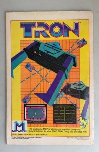 Legion of Super-Heroes #302 (1983)