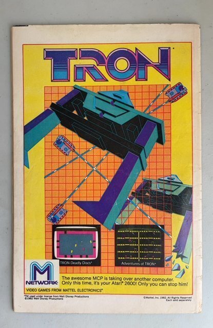 Legion of Super-Heroes #302 (1983)