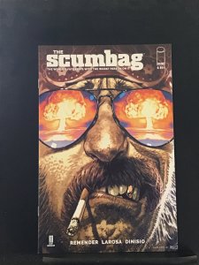 The Scumbag #1 (2020)