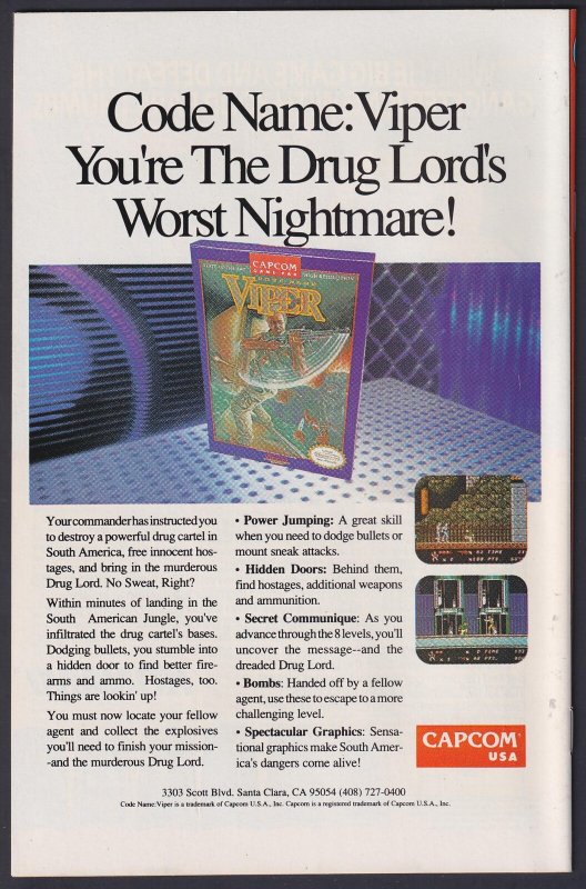 Batman 449 (1990) NM DC Comics