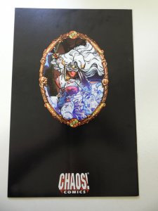 Lady Death: The Crucible #4 (1997) FN/VF Condition