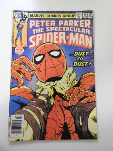 The Spectacular Spider-Man #29 (1979)
