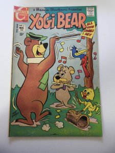 Yogi Bear #3 (1971)