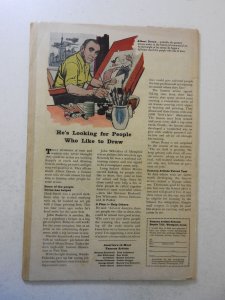 Tales of Suspense #47 (1963) VG- Condition