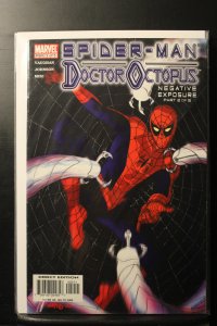 Doctor Octopus: Negative Exposure #2 (2004)