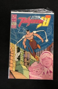 Tailgunner Jo #1 (1988)