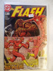 FLASH VOL II # 187