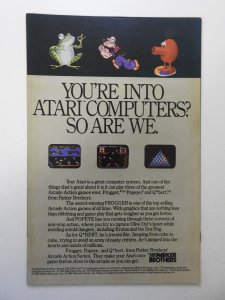 The Amazing Spider-Man #254 (1984) VF Condition!