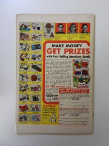 Fantastic Four #123 (1972) FN condition