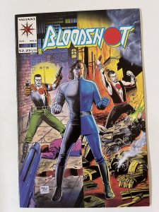 Bloodshot #5 - NM+ (1993)