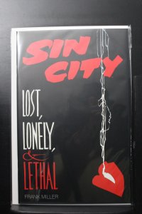 Sin City: Lost, Lonely, & Lethal (1996)