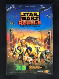 All-New X-Men #33 (2014)