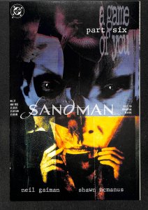 The Sandman #37 (1992)